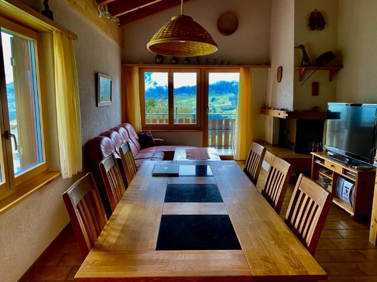 Casauma Gartmann Apartment Vattiz ภายนอก รูปภาพ
